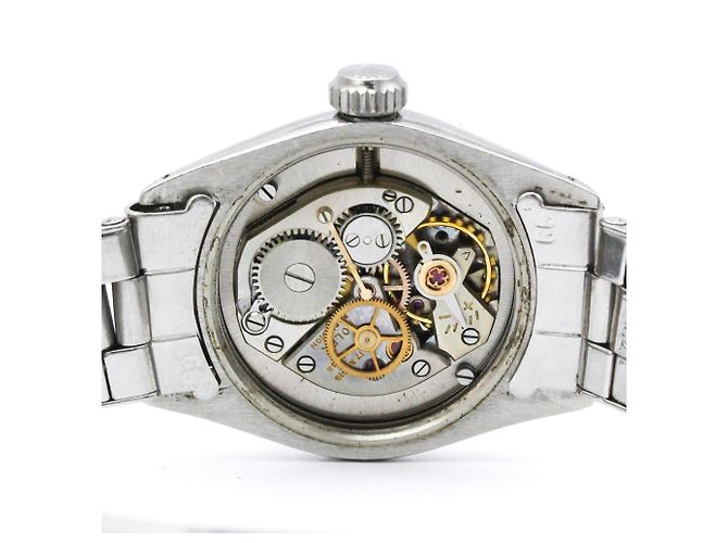 Rolex Oyster Precision 6410 Vintage Damenuhr - Ansicht 6