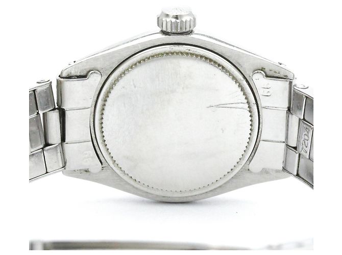 Rolex Oyster Precision 6410 Vintage Damenuhr - Ansicht 7