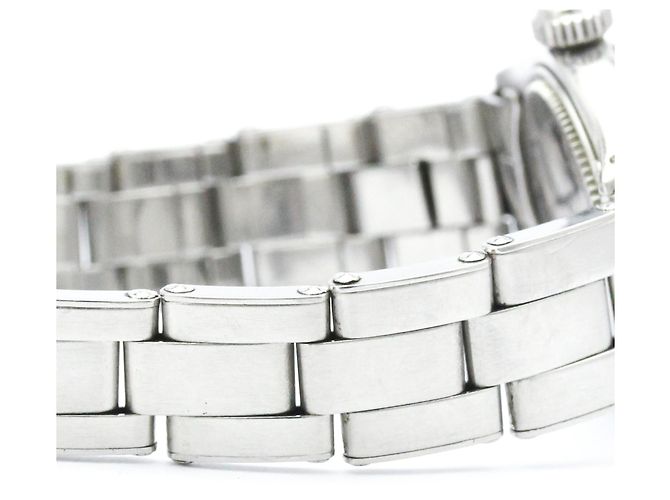 Rolex Oyster Precision 6410 Vintage Damenuhr - Ansicht 8