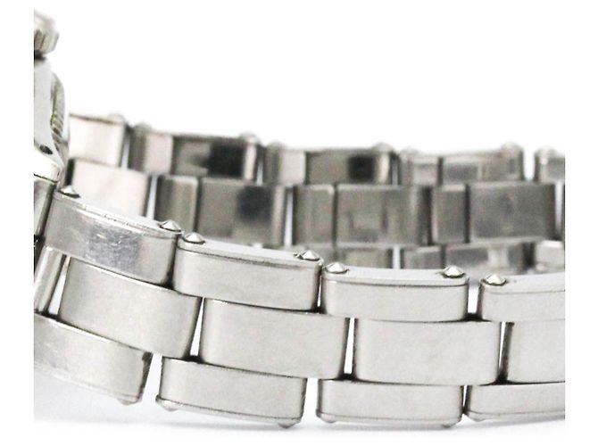 Rolex Oyster Perpetual Date 6516 Acero Inoxidable Automático Reloj para Mujer - vista 3