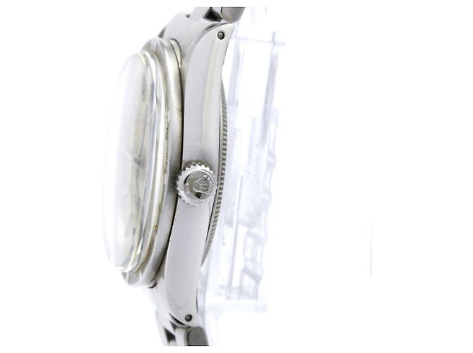 Orologio automatico da uomo Rolex Oyster Perpetual 1007 - vista 4