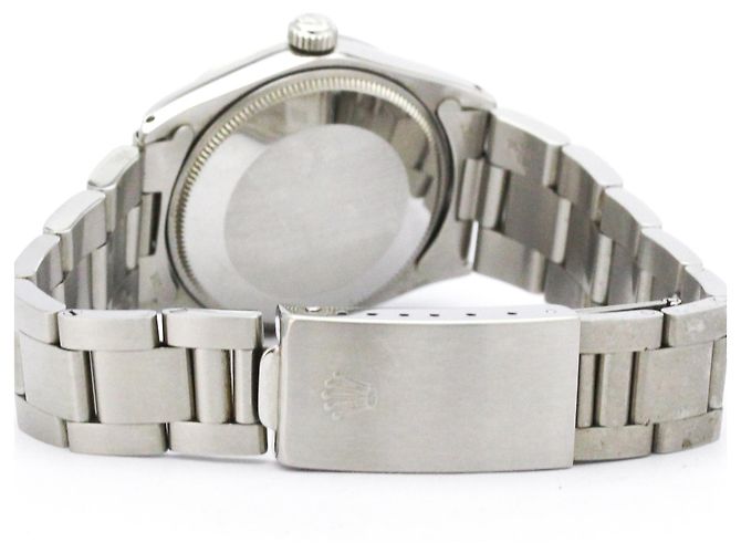 Orologio automatico da uomo Rolex Oyster Perpetual 1007 - vista 5