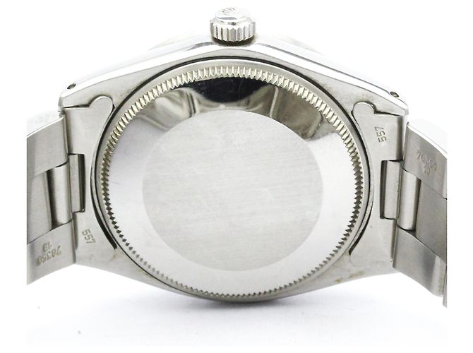 Orologio automatico da uomo Rolex Oyster Perpetual 1007 - vista 7