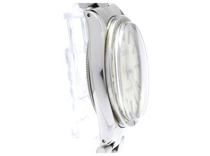 Orologio automatico da uomo Rolex Oyster Perpetual 1007 - vista 9