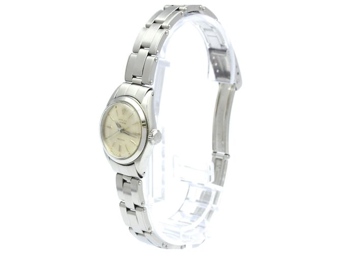 Relógio Rolex Oyster Precision 6410 - vista 2
