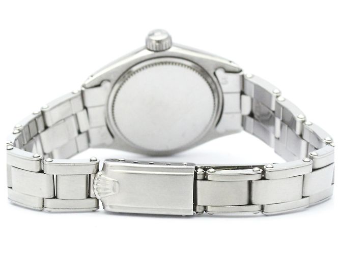 Relógio Rolex Oyster Precision 6410 - vista 5