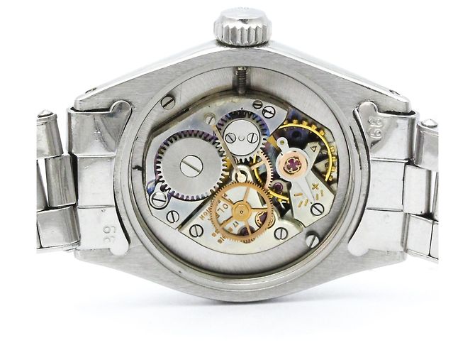 Relógio Rolex Oyster Precision 6410 - vista 6
