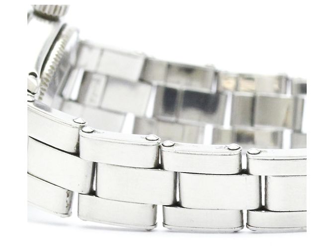 Rolex Oyster Perpetual 6623 Acero Automático Reloj para Mujer - vista 3