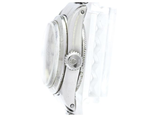 Rolex Oyster Perpetual 6623 Acero Automático Reloj para Mujer - vista 4