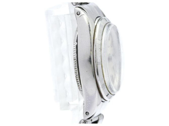 Rolex Oyster Perpetual 6623 Acero Automático Reloj para Mujer - vista 9