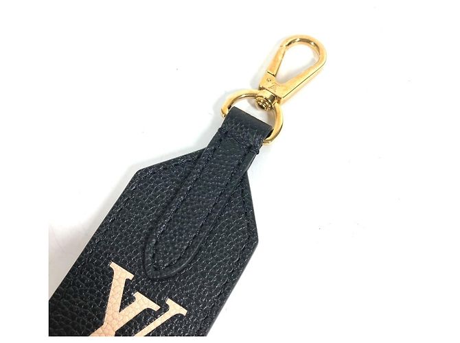 Tracolla Louis Vuitton Bicolor Monogram Logo - vista 7