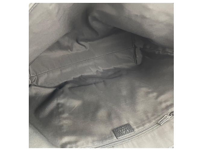 Borsa tote nera Gucci Nero - vista 11