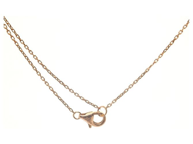 Bracciale Sweet Trinity di Cartier D'oro - vista 5
