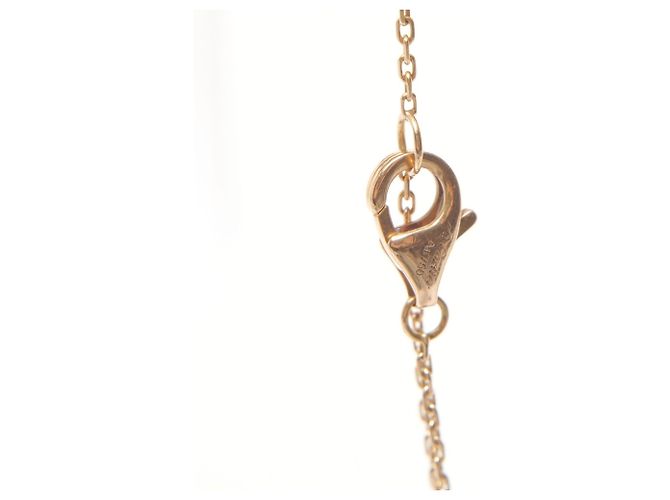 Bracciale Sweet Trinity di Cartier D'oro - vista 7