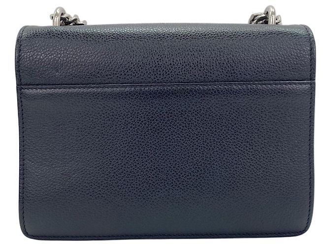 Borsa a tracolla 2-Way Yves Saint Laurent Sunset Nero - vista 3