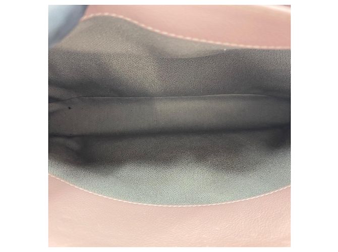 Borsa 2WAY Cartier C du - Rosa - vista 13