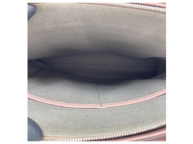 Borsa 2WAY Cartier C du - Rosa - vista 14