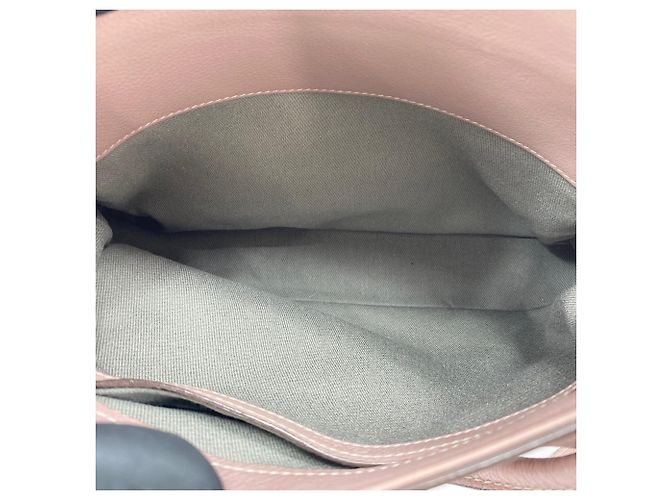 Borsa 2WAY Cartier C du - Rosa - vista 15