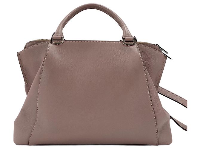 Borsa 2WAY Cartier C du - Rosa - vista 3