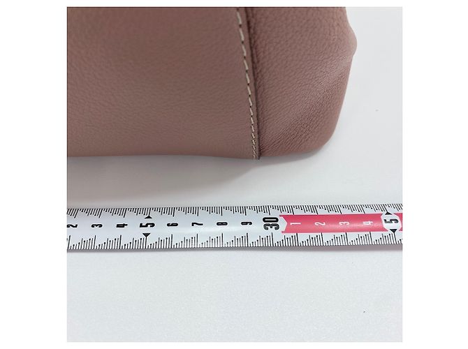 Borsa 2WAY Cartier C du - Rosa - vista 4