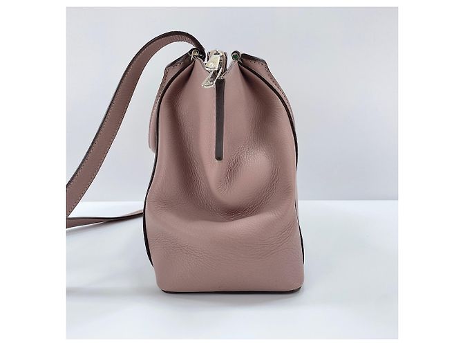 Borsa 2WAY Cartier C du - Rosa - vista 5