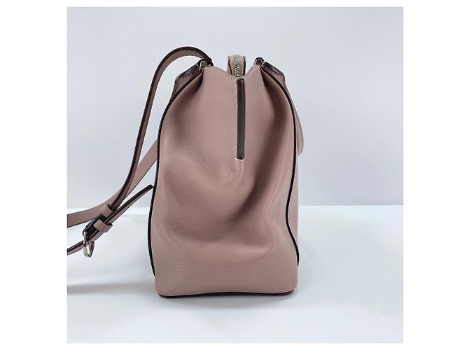 Borsa 2WAY Cartier C du - Rosa - vista 6