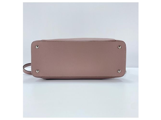 Borsa 2WAY Cartier C du - Rosa - vista 7