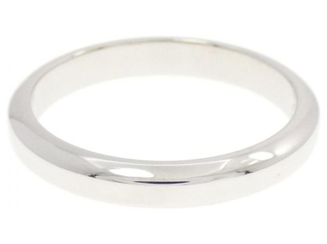 Cartier Declaration Ring aus Platin 950 - Ansicht 2