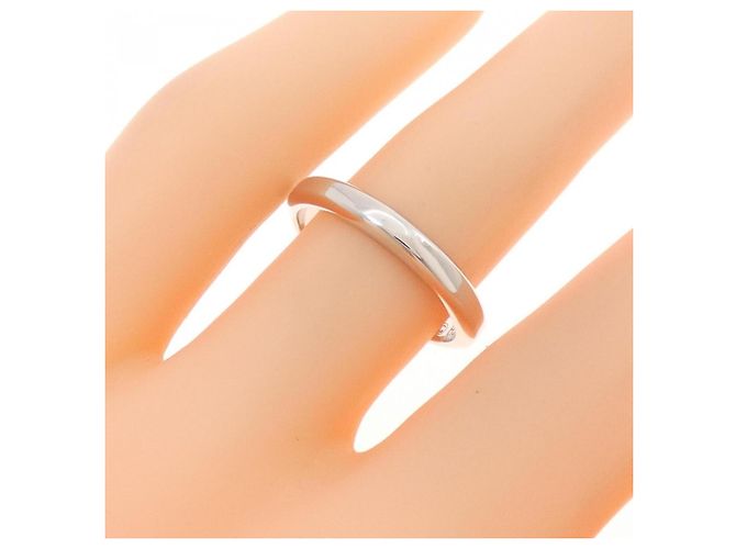 Cartier Declaration Ring aus Platin 950 - Ansicht 4