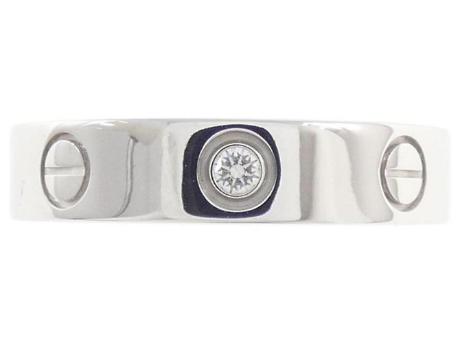 Cartier Mini Love 1P Ring - Ansicht 2