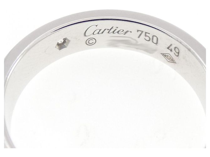 Cartier Mini Love 1P Ring - Ansicht 4