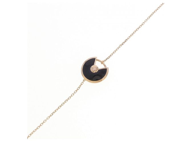 Bracciale con charm Cartier Amulette Extra Small - vista 2