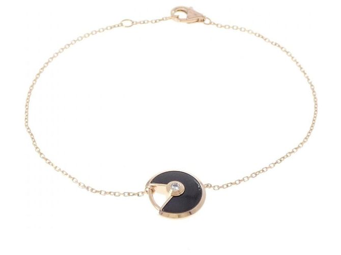 Bracciale con charm Cartier Amulette Extra Small - vista 3