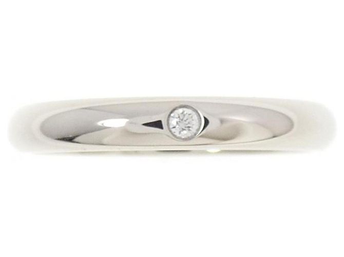 Cartier Platine 950 Ring - Ansicht 2