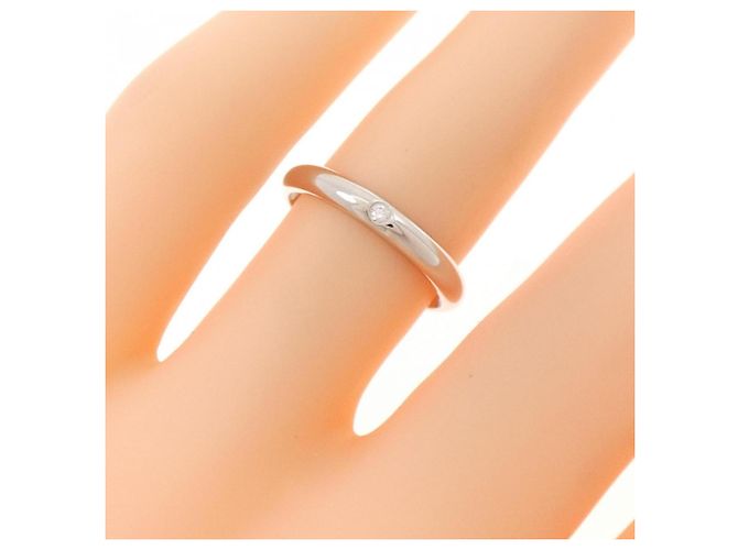 Cartier Platine 950 Ring - Ansicht 5