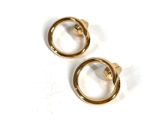 Gemelli Cartier in oro 18K Juste un Clou D'oro - vista 6
