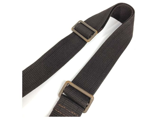 Louis Vuitton M92994 Utah Ohama Messenger Bag Marrone - vista 16