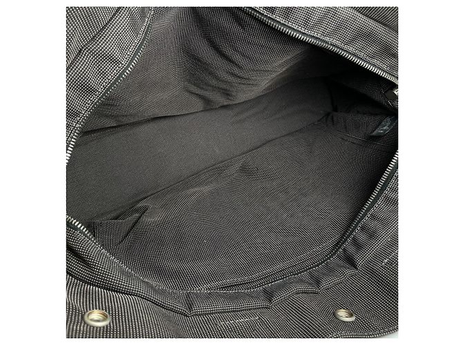 Hermès Borsa Hermes Herline MM Marrone - vista 6