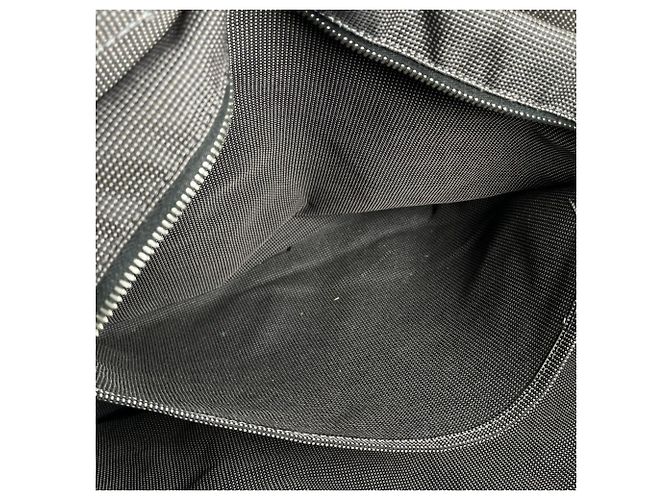 Hermès Borsa Hermes Herline MM Marrone - vista 7