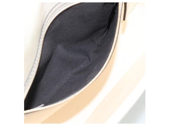 FENDI Zucca Canvas Mamma Baguette Bag 2way Multicolor Gold Auth 188798SM Multicolore D'oro - vista 22