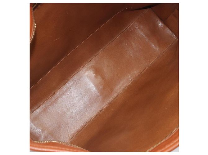 LOUIS VUITTON Borsa Weekend PM Monogram M42425 LV Auth BA13585 Monogramma - vista 11