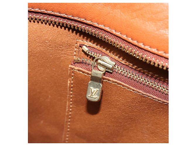 LOUIS VUITTON Borsa Weekend PM Monogram M42425 LV Auth BA13585 Monogramma - vista 24