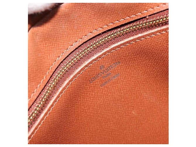 LOUIS VUITTON Monogram Jeune Fille GM Shoulder Bag M51225 LV Auth 188419 Monogramma - vista 19