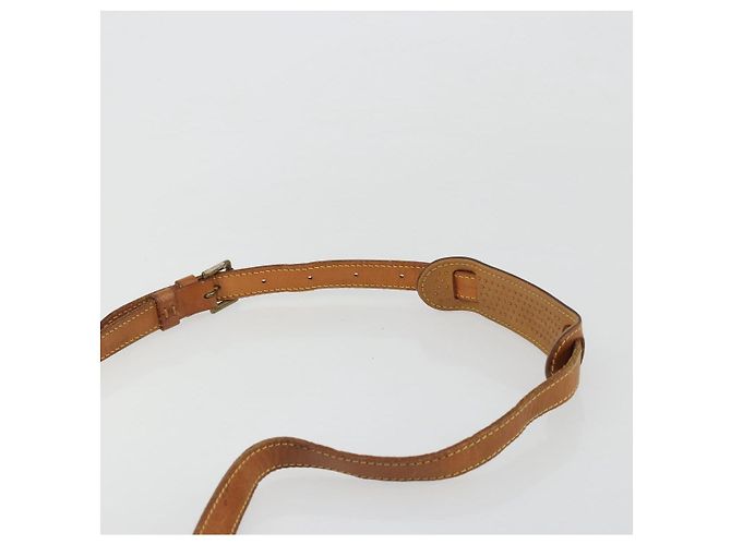 LOUIS VUITTON Monogram Jeune Fille GM Shoulder Bag M51225 LV Auth 188419 Monogramma - vista 8