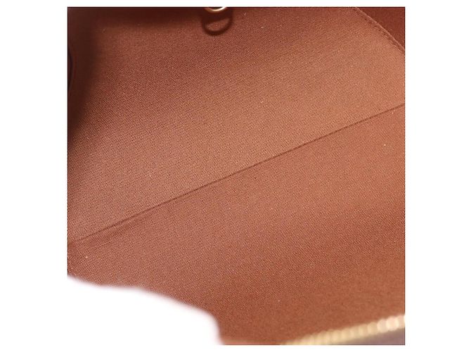 LOUIS VUITTON Borsa Monogram Ellipse MM M51126 LV Auth 189353V Monogramma - vista 10