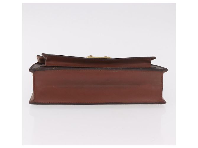 LOUIS VUITTON Borsa a Spalla Monogram Monceau 26 M51187 LV Auth bs35663 Monogramma - vista 6