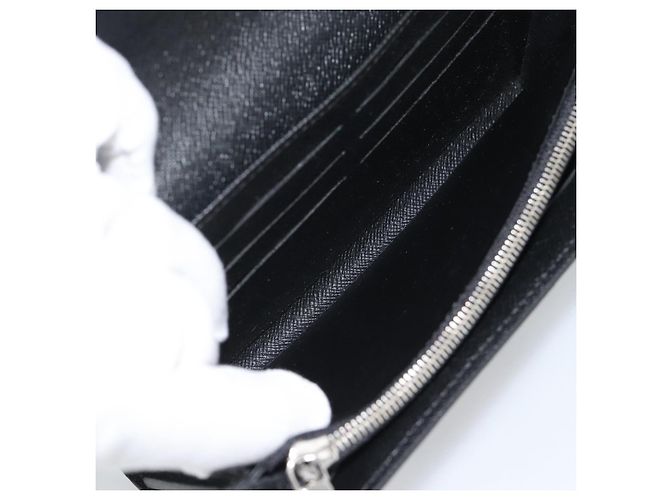 LOUIS VUITTON Monogram Reverse Portefeuille Sarah M67255 LV Auth 187295SM Monogramma - vista 20