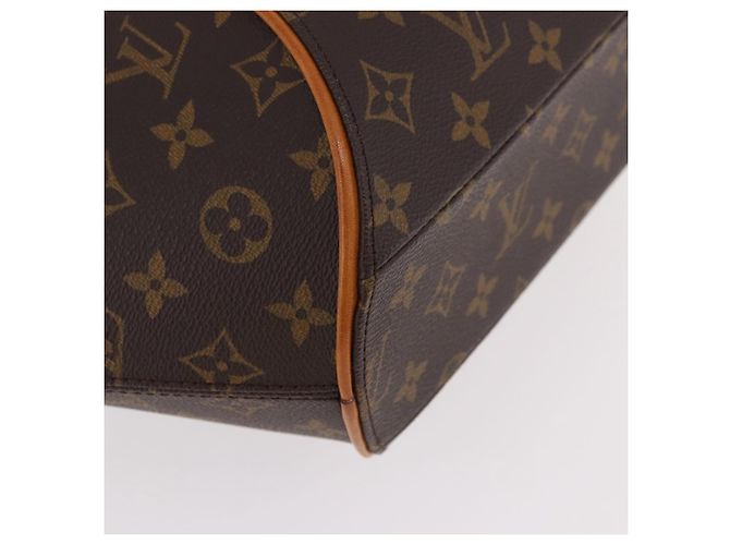 LOUIS VUITTON Borsa Monogram Ellipse MM M51126 LV Auth 187970A Monogramma - vista 14
