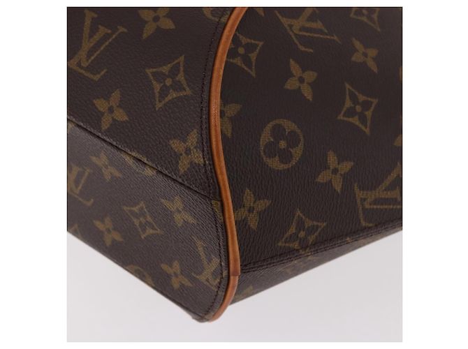 LOUIS VUITTON Borsa Monogram Ellipse MM M51126 LV Auth 187970A Monogramma - vista 15