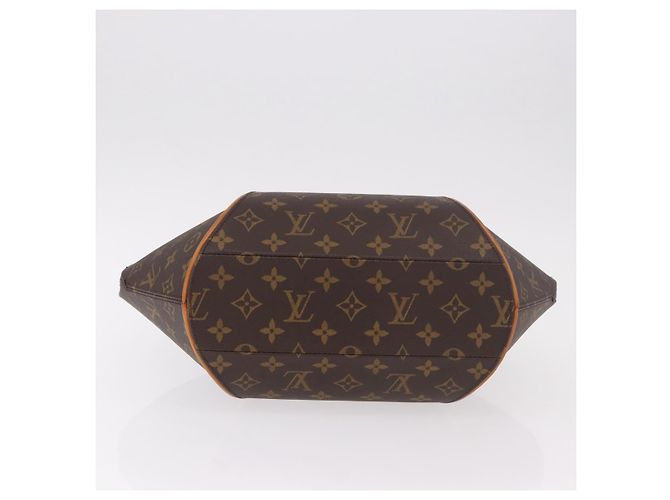LOUIS VUITTON Borsa Monogram Ellipse MM M51126 LV Auth 187970A Monogramma - vista 5
